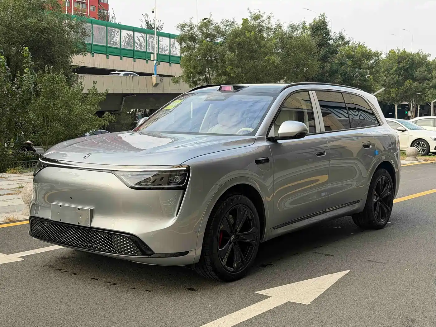 2026 AITO Wenjie AITO M8