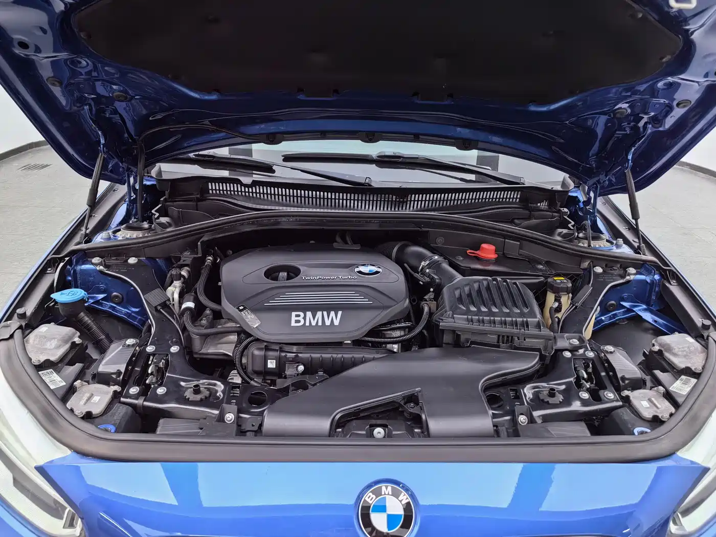 BMW 1 Series 2019 118i Fashion Edition фото 9