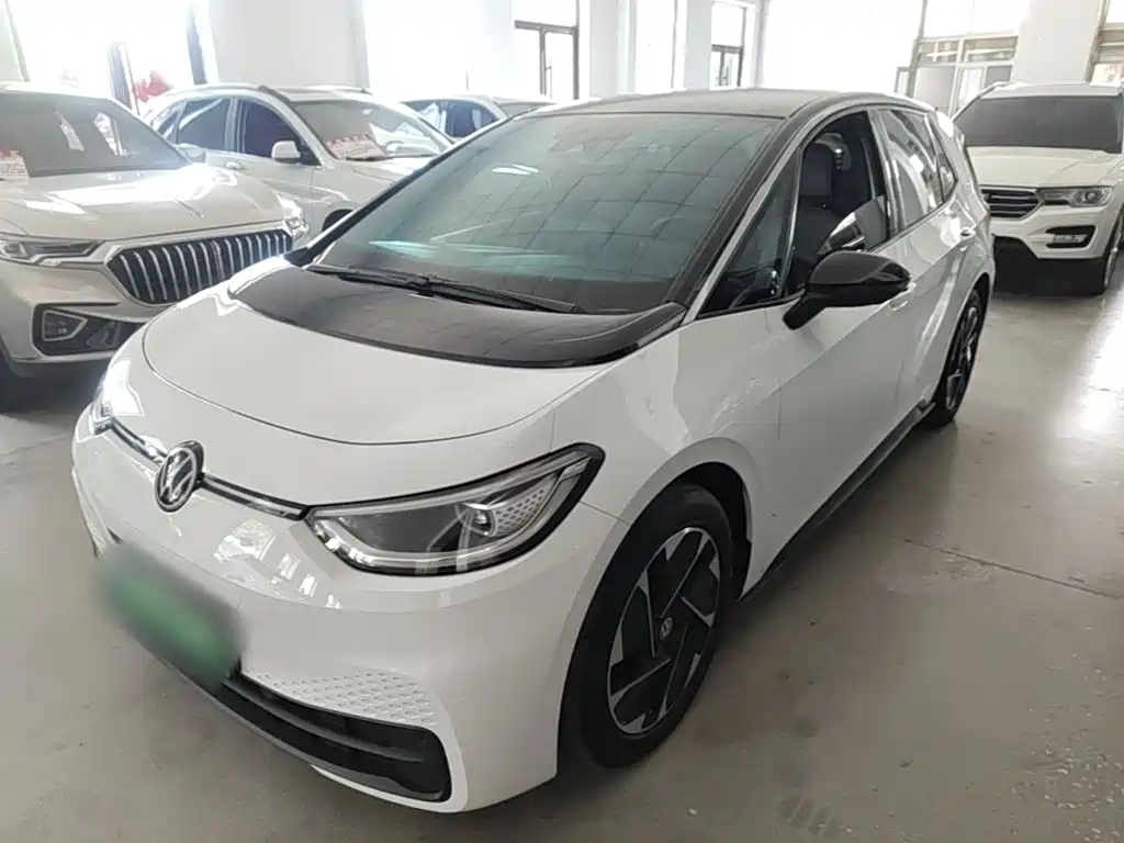 Volkswagen ID.3 2025