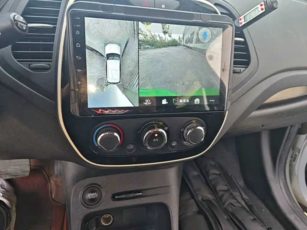 Renault Captur 2020 2018 TCe190 Urban Style
