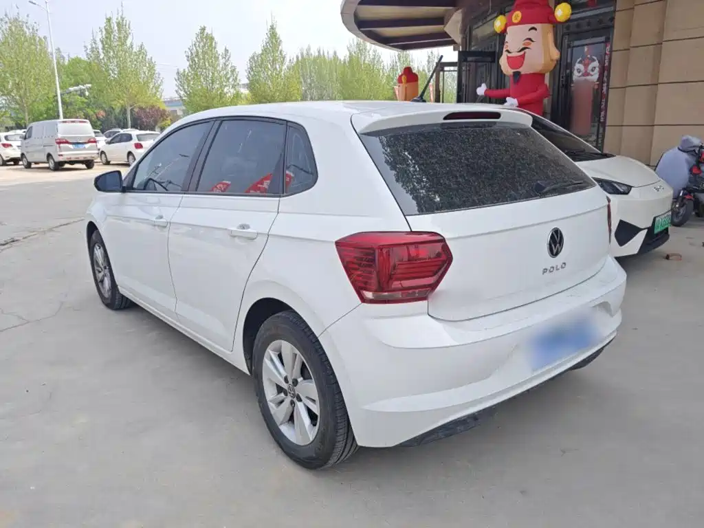 Volkswagen Polo, миниатюра 23