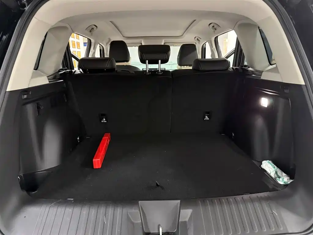 Haval Big Dog 2026 2.0T Standard фото 17