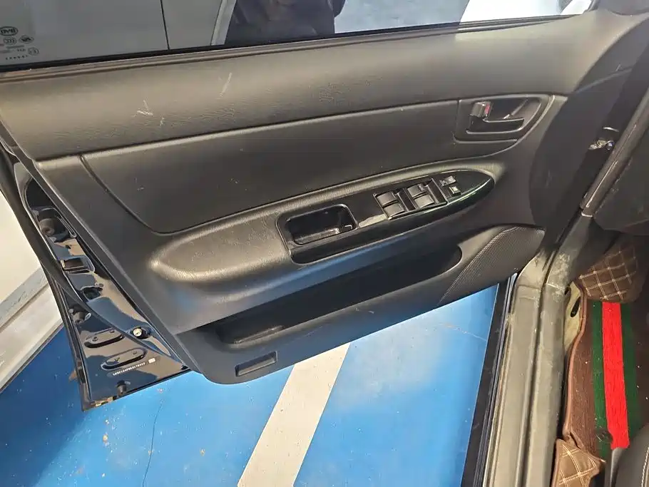 BYD F3 2020 2020 1.5L Manual Classic