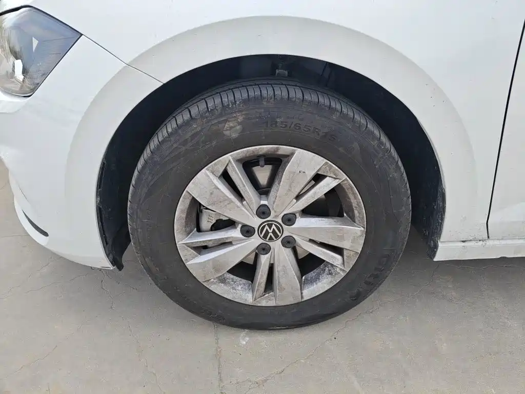 Volkswagen Polo, миниатюра 25