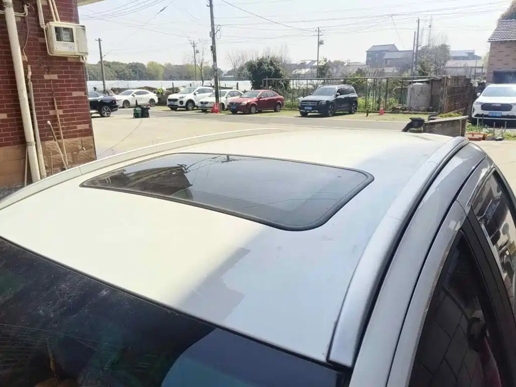Geely Vision X3 2018 2017 1.5L Automatic Premium