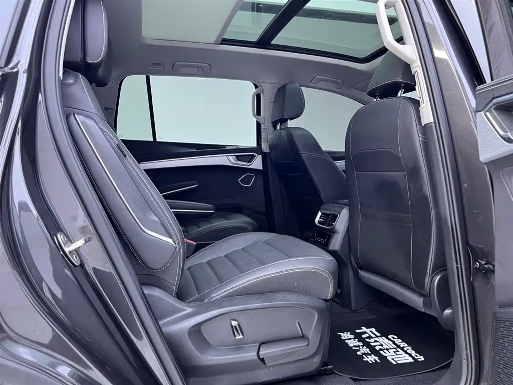 Volkswagen Talagon 2023 Facelift 380TSI 4WD Luxury Premium Pro Edition 6-Seater фото 22
