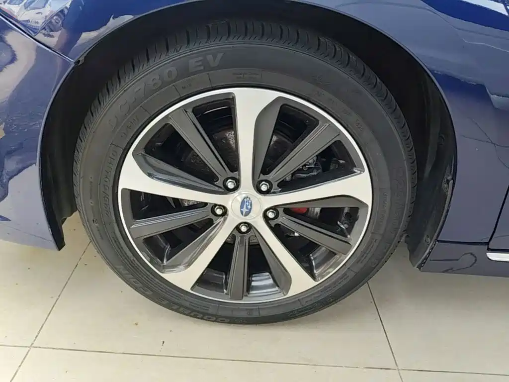 Subaru Legacy 2017 2017 2.5i AWD Glory Edition EyeSight