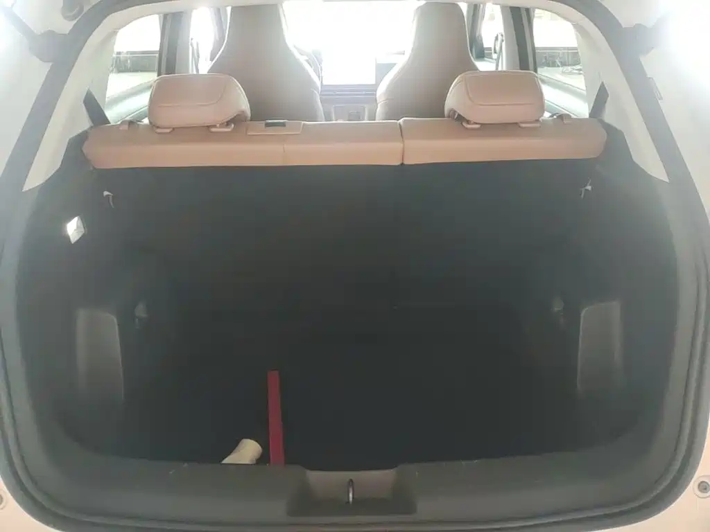 Wuling Motors Wuling Bingo S 2026 2025 Model 325km Premium Edition