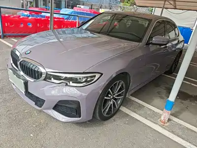BMW 3