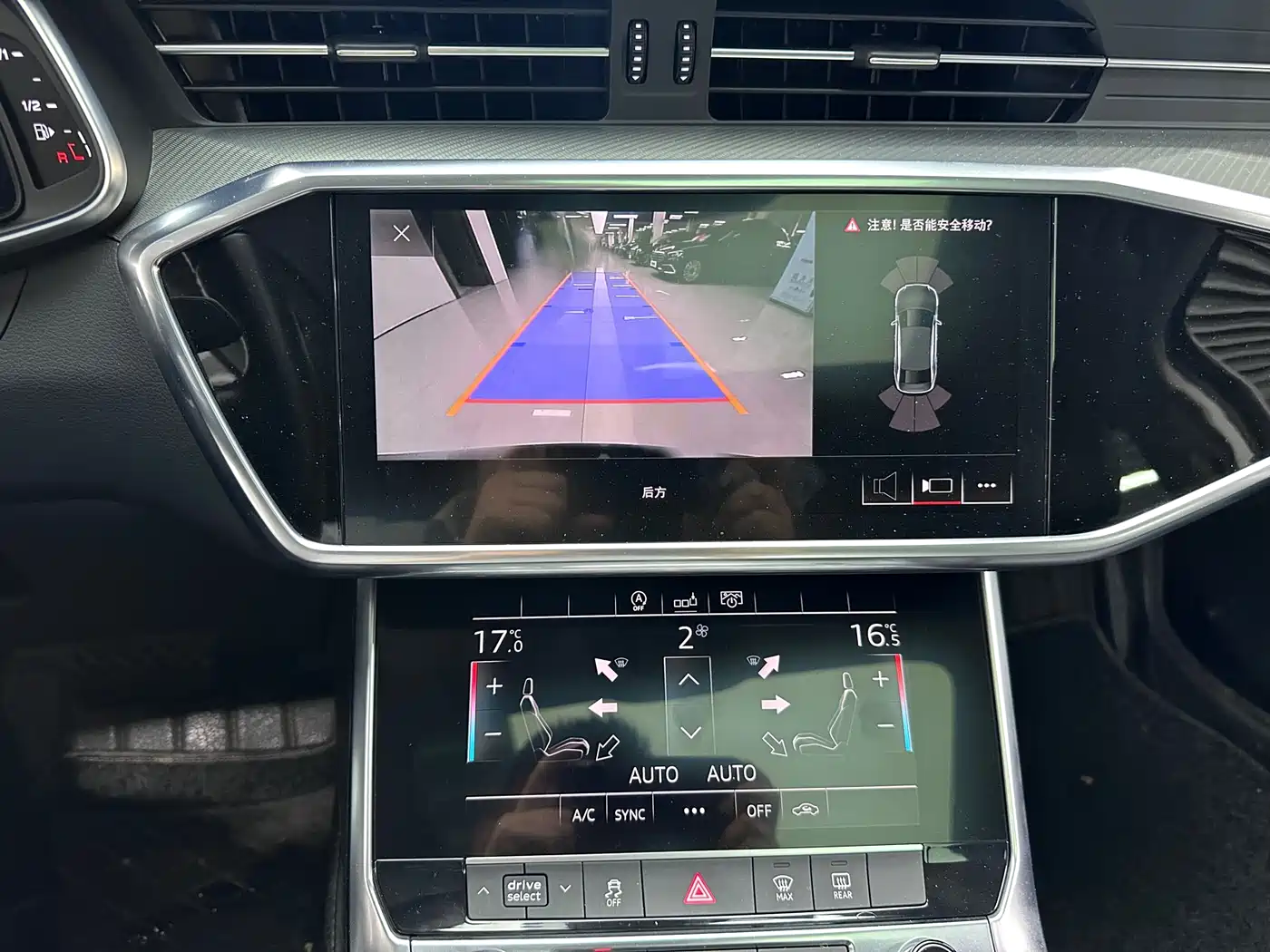 Audi A6L 2019 40 TFSI Luxury Elegance фото 14