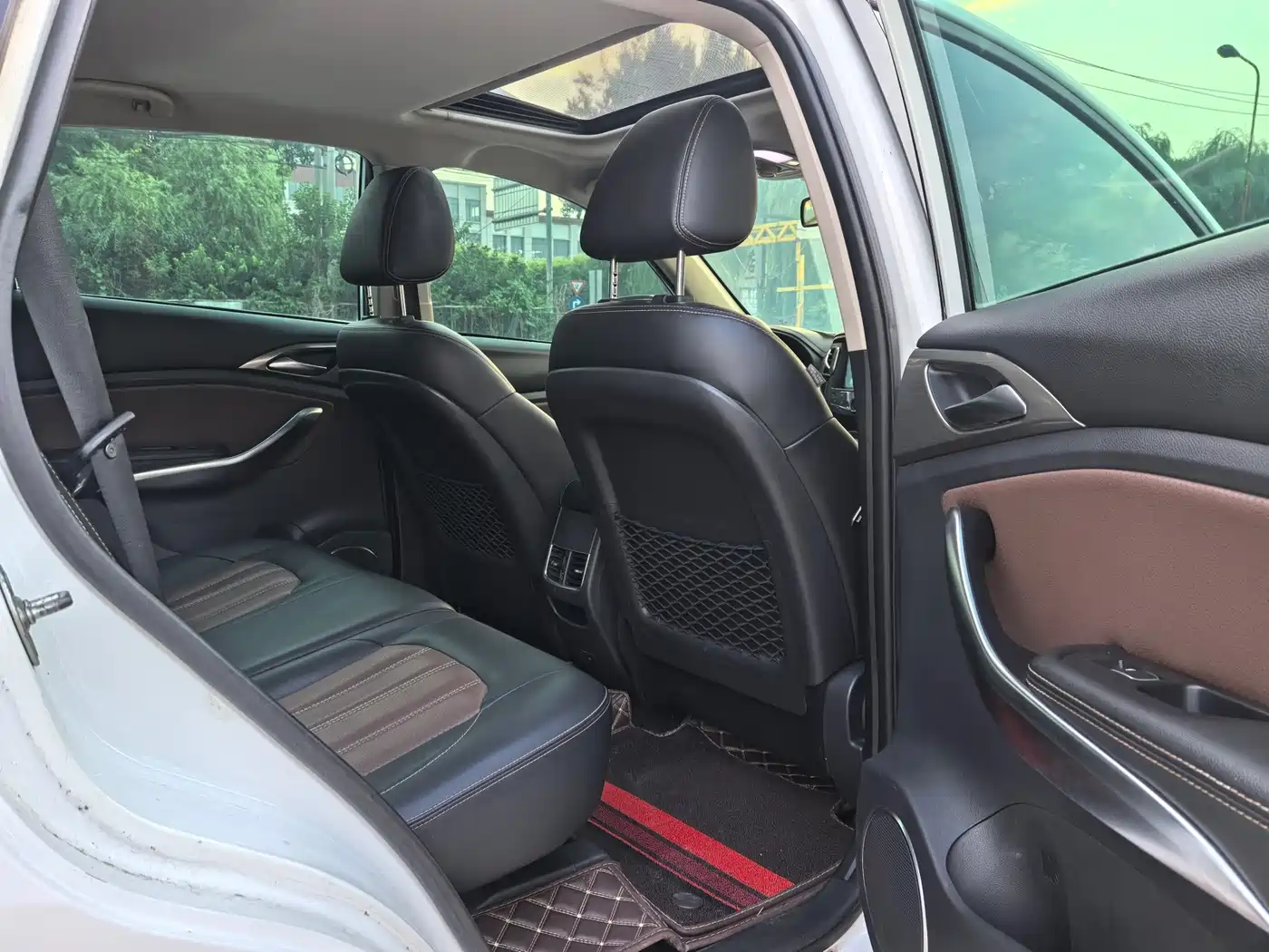 BYD Song 2018 2017 Champion Upgrade Edition 1.5TID Auto Elite