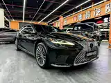 Фото 3 - Lexus LS