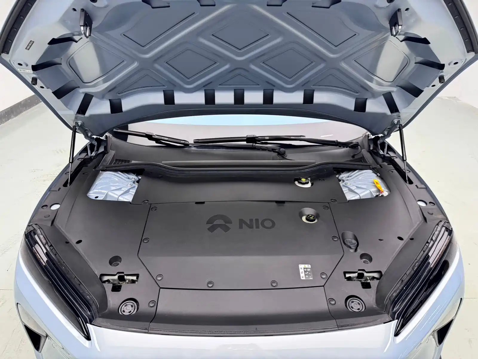 Фото 9 - NIO ET5T