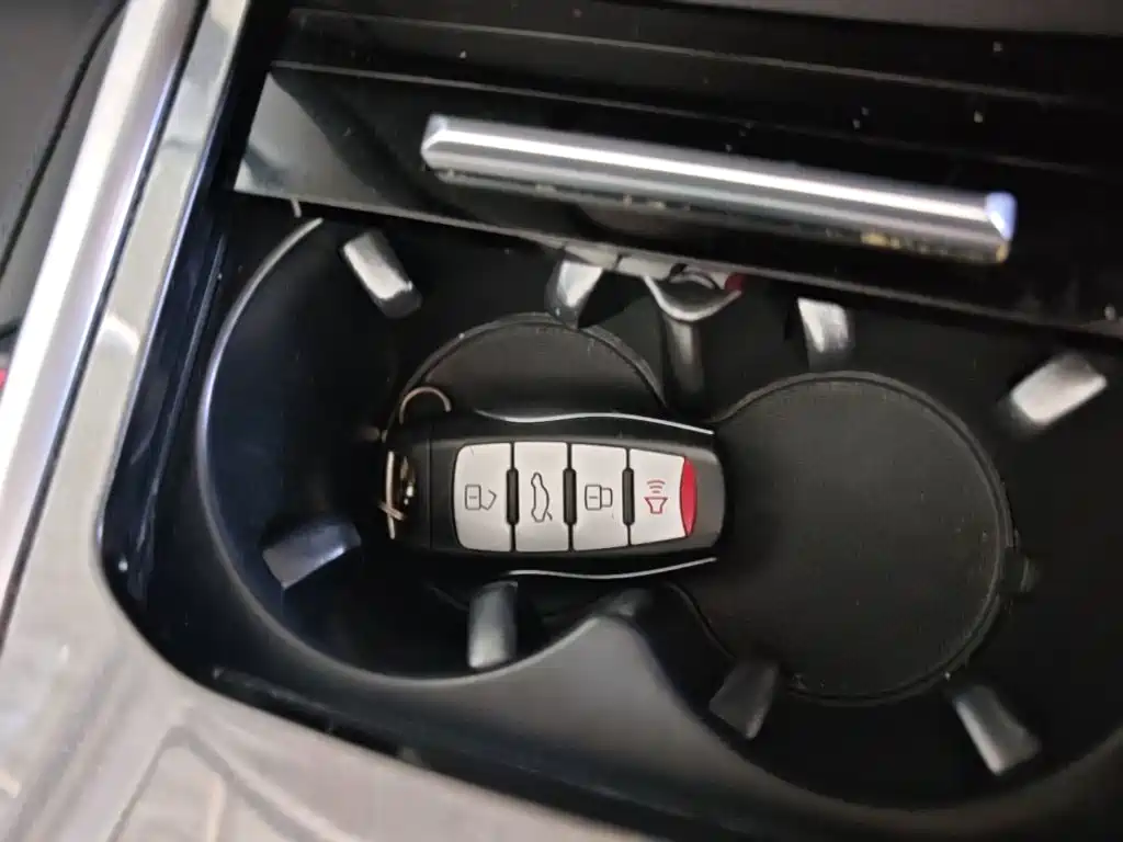 Фото 9 - Haval H6