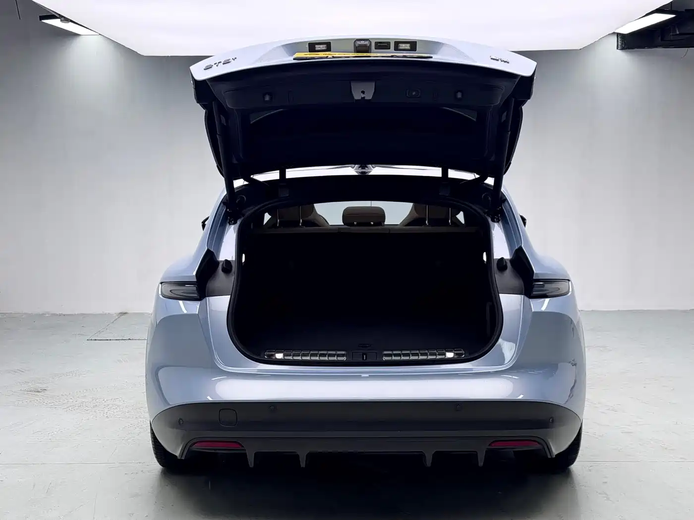 NIO ET5T 2024 2024 75kWh Touring