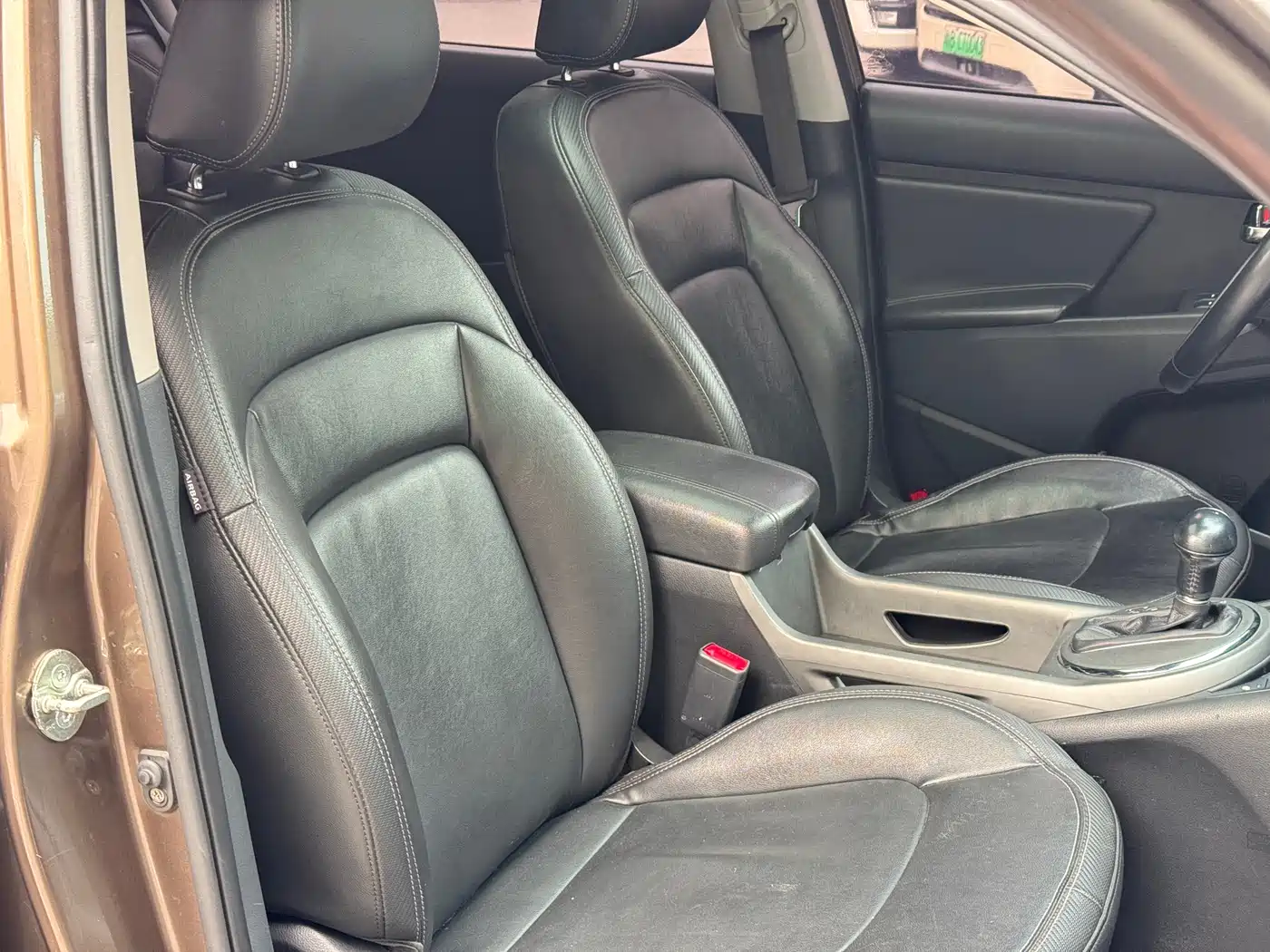 Kia Sportage 2015 2.0L Automatic 2WD DLX фото 16