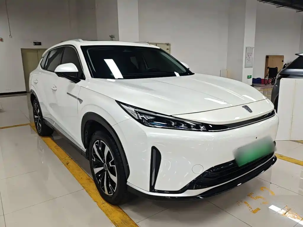 Roewe D5X DMH 2024 2024 Model 135 Technology Edition