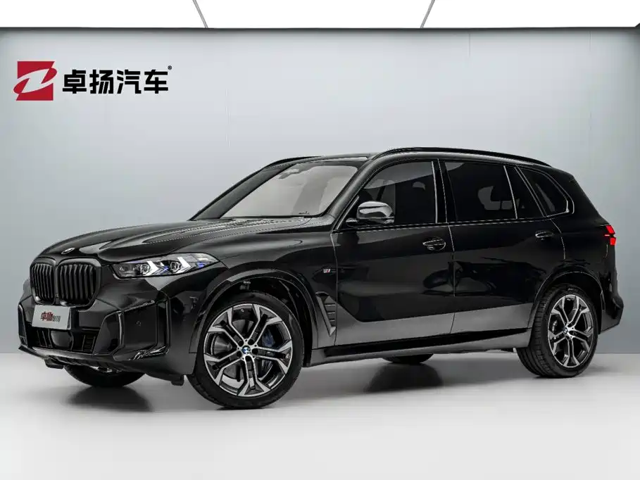 BMW X5 2026 2026 xDrive 40Li M Sport Night Edition Package