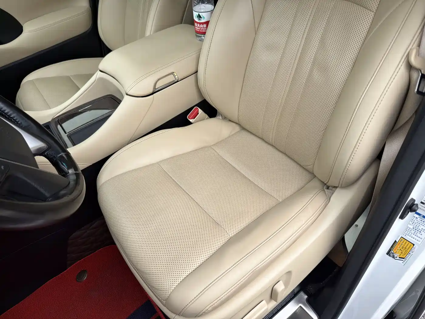 Toyota Alphard 2021 Hybrid 2.5L Premium фото 9