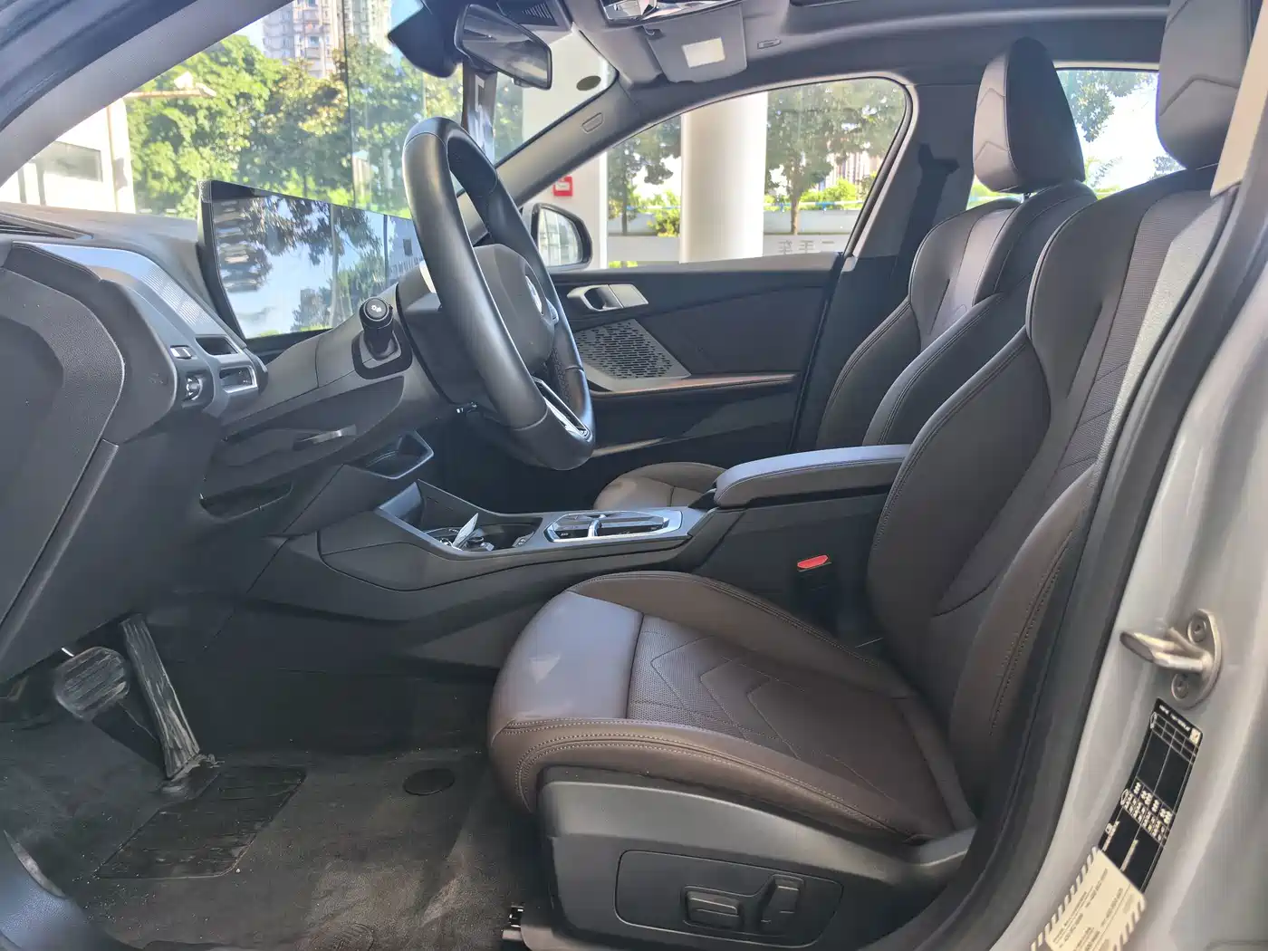 BMW 2 Series 2025 2025 225L M Sport Package