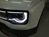 Фото 24 - BAIC ORV Beijing Off-Road BJ30