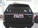 Фото 3 - Land Rover Range Rover