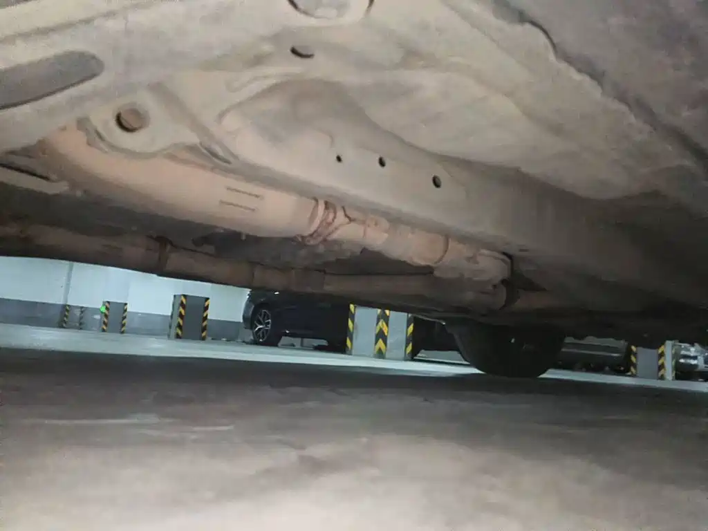 Infiniti FX 2011 2011 FX35 Standard