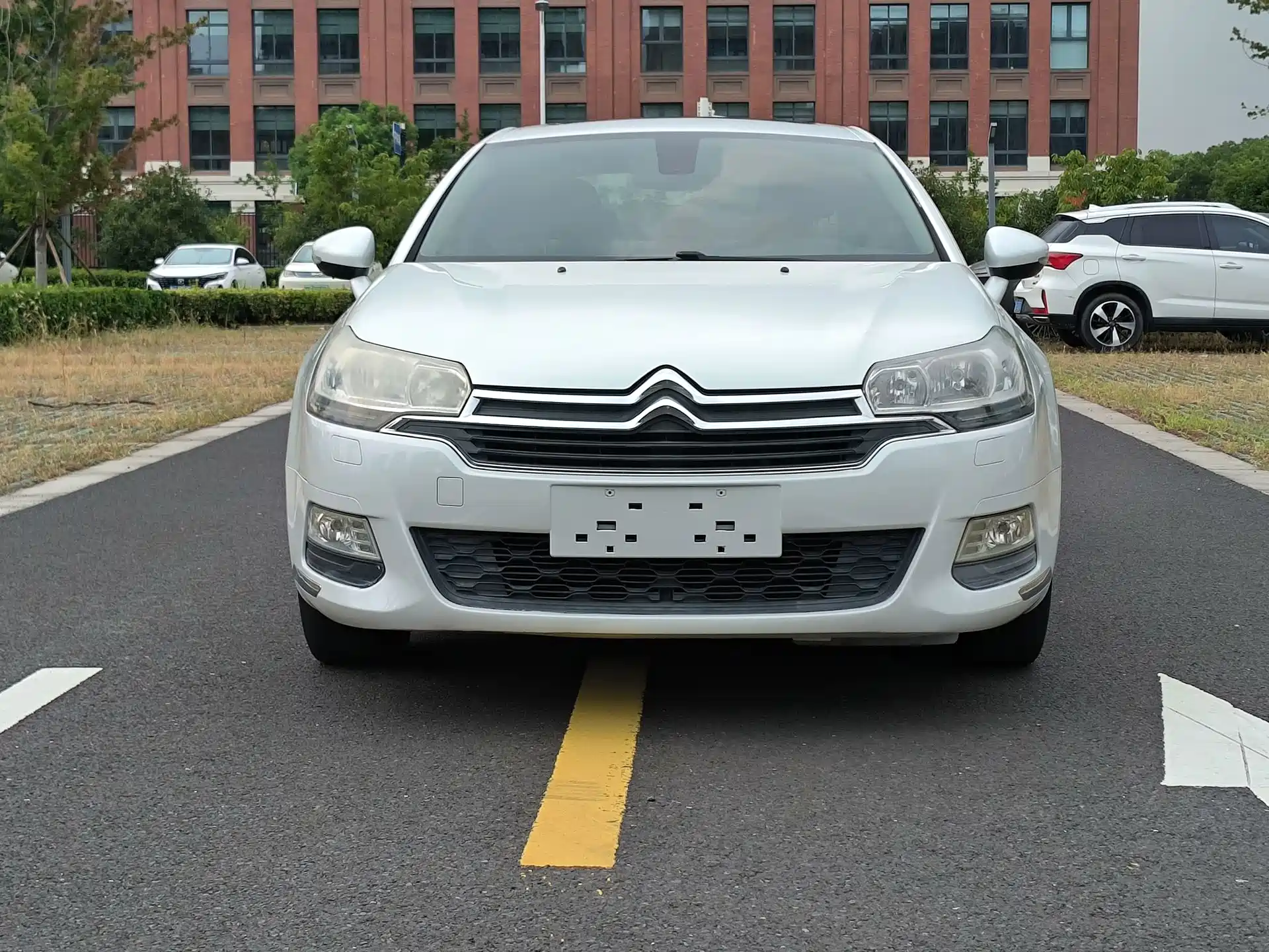 صورة 2 - Citroën C5