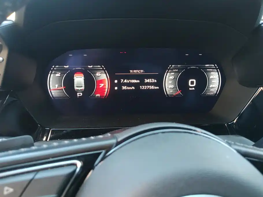 Фото 14 - Audi A3