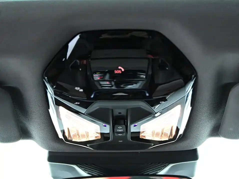 BMW X3 2025 xDrive30L Leading M Sport Package фото 30