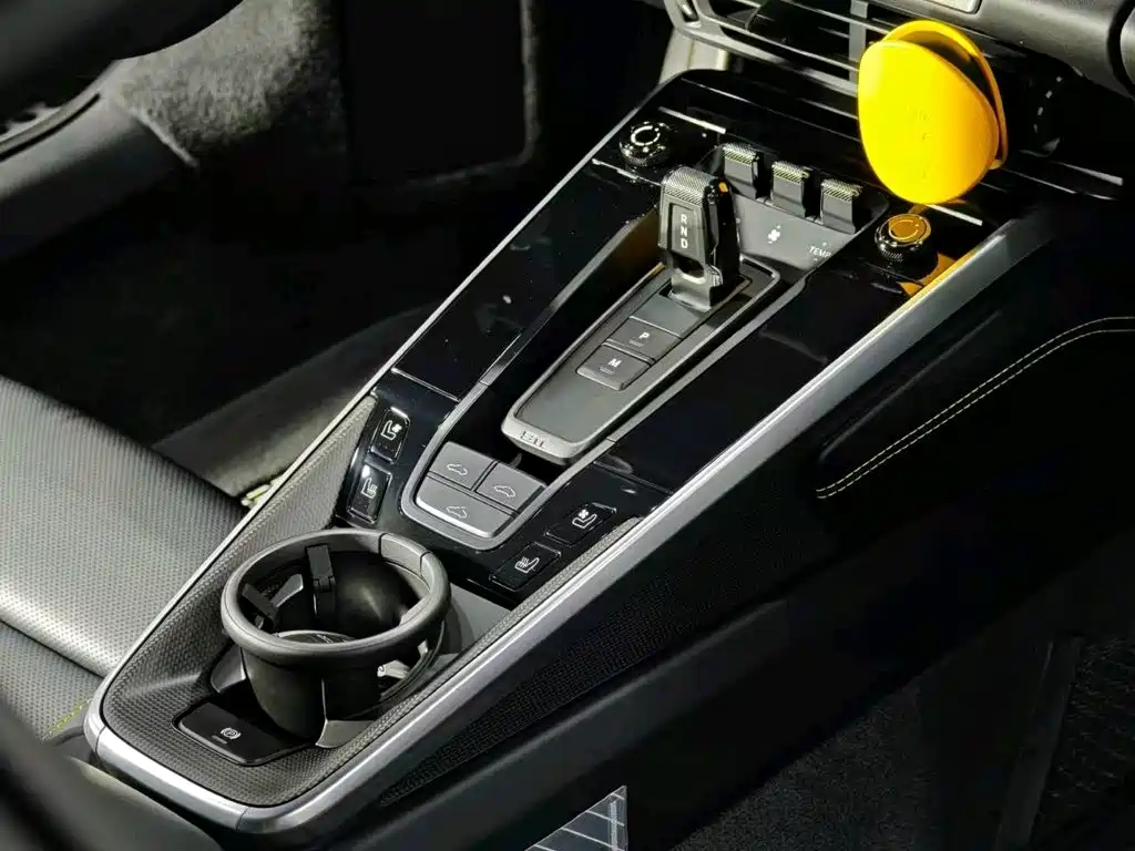 Photo 5 - Porsche 911