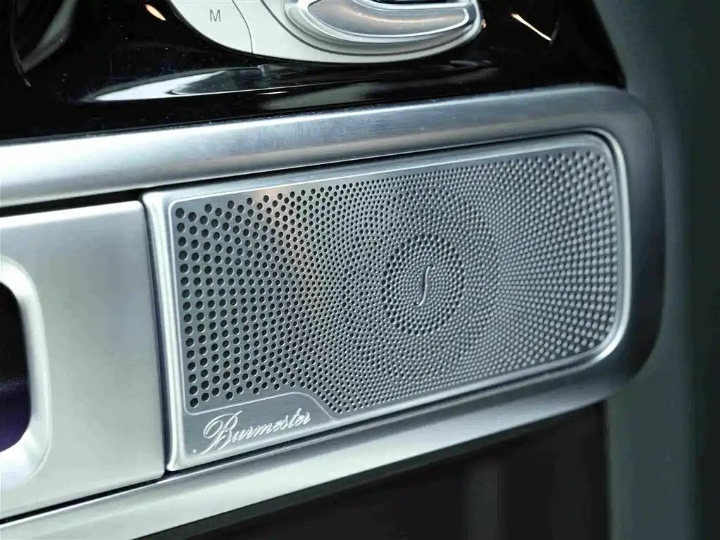 Mercedes-Benz G-Class 2024 2024 G 350