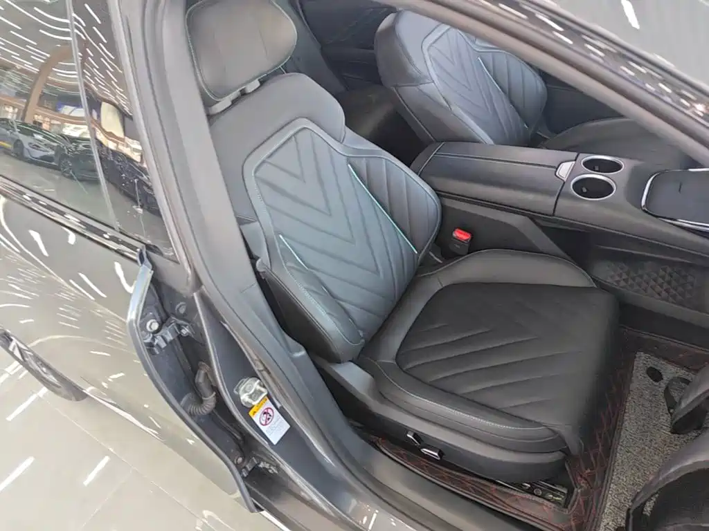 Deepal SL03 2025 2025 Facelift Pure Electric Elite