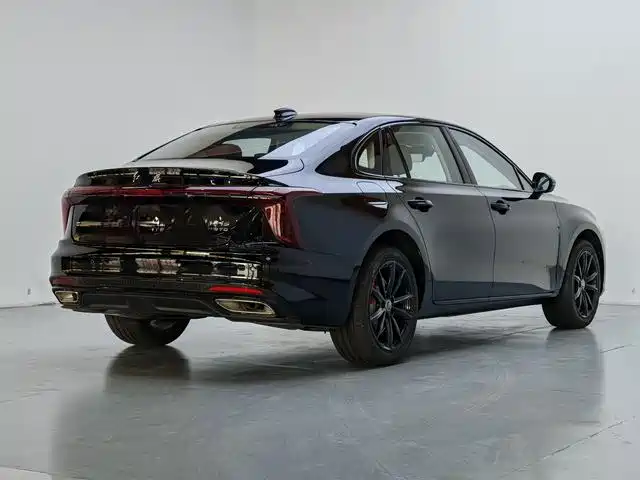 Photo 14 - Hongqi H5