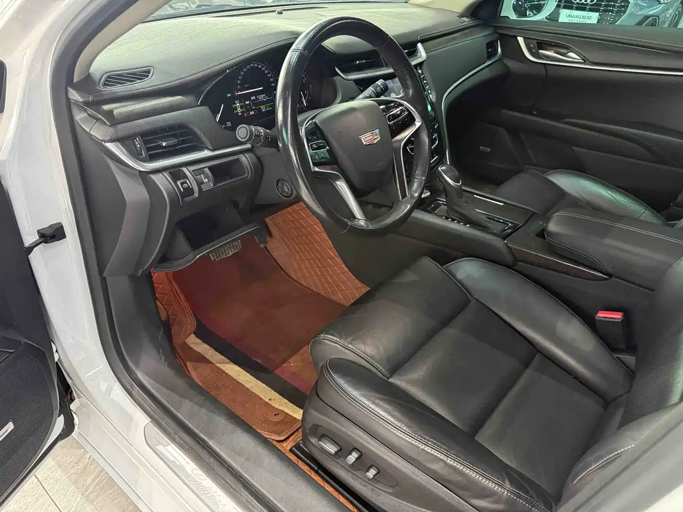Cadillac XTS 2018 28T Technology фото 11