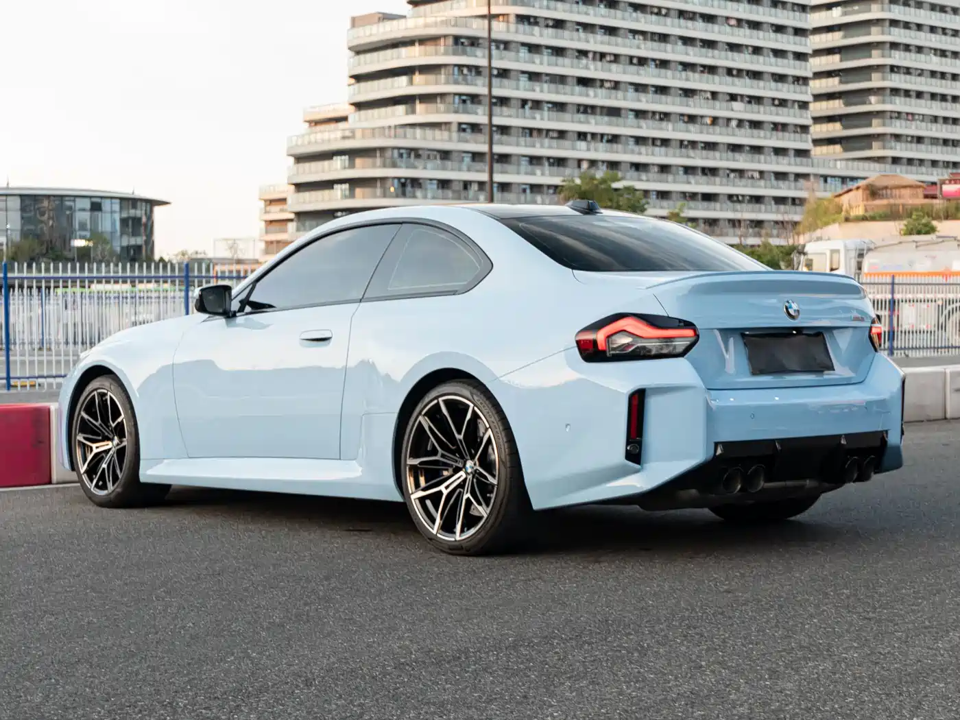 BMW M2 2025 2024 M2