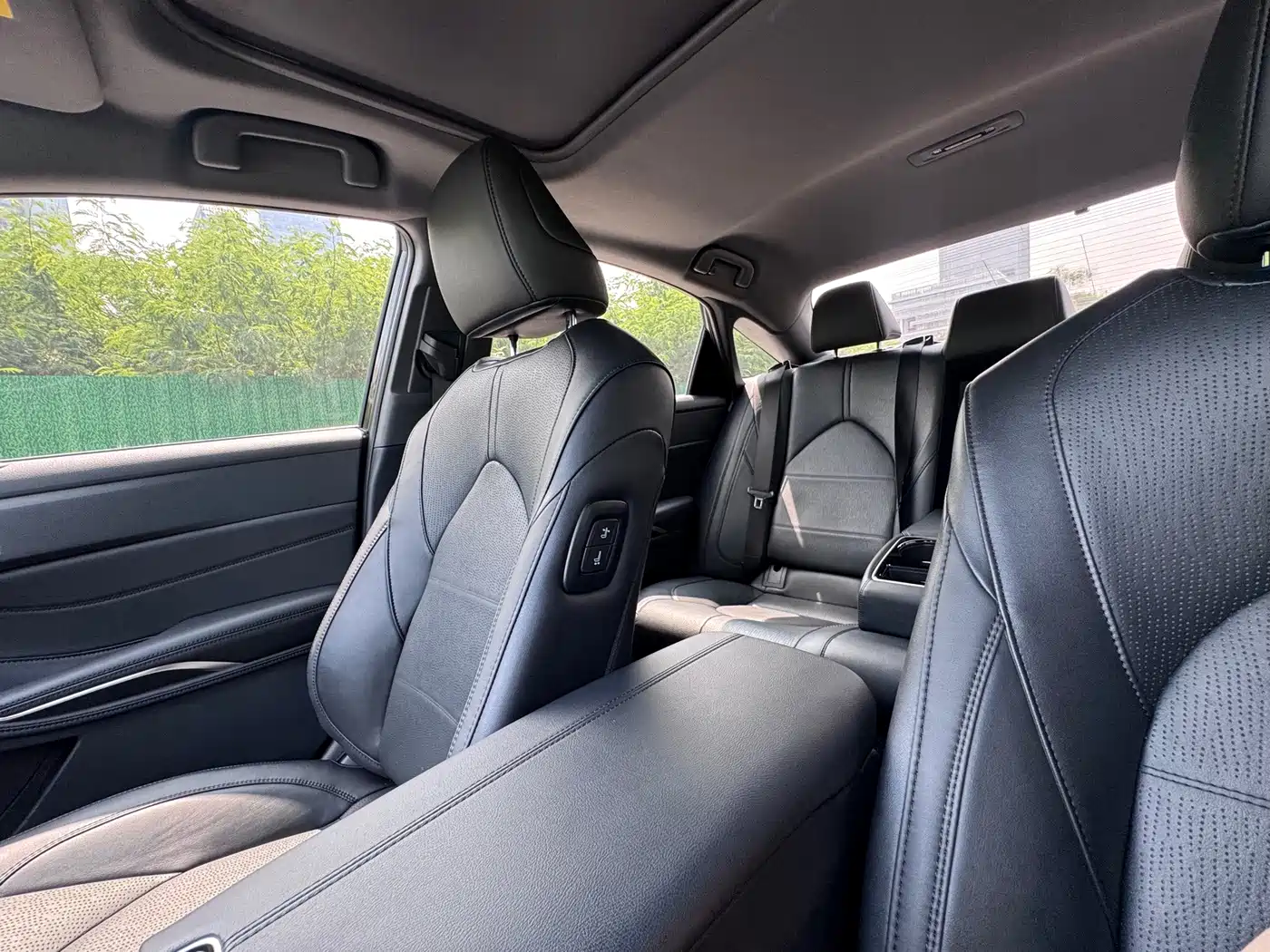 Toyota Avalon, миниатюра 27