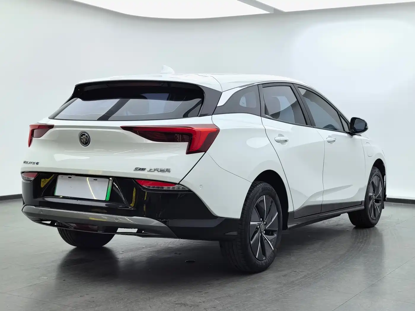 Buick Velite 6 2024 430km Comfort Edition фото 4