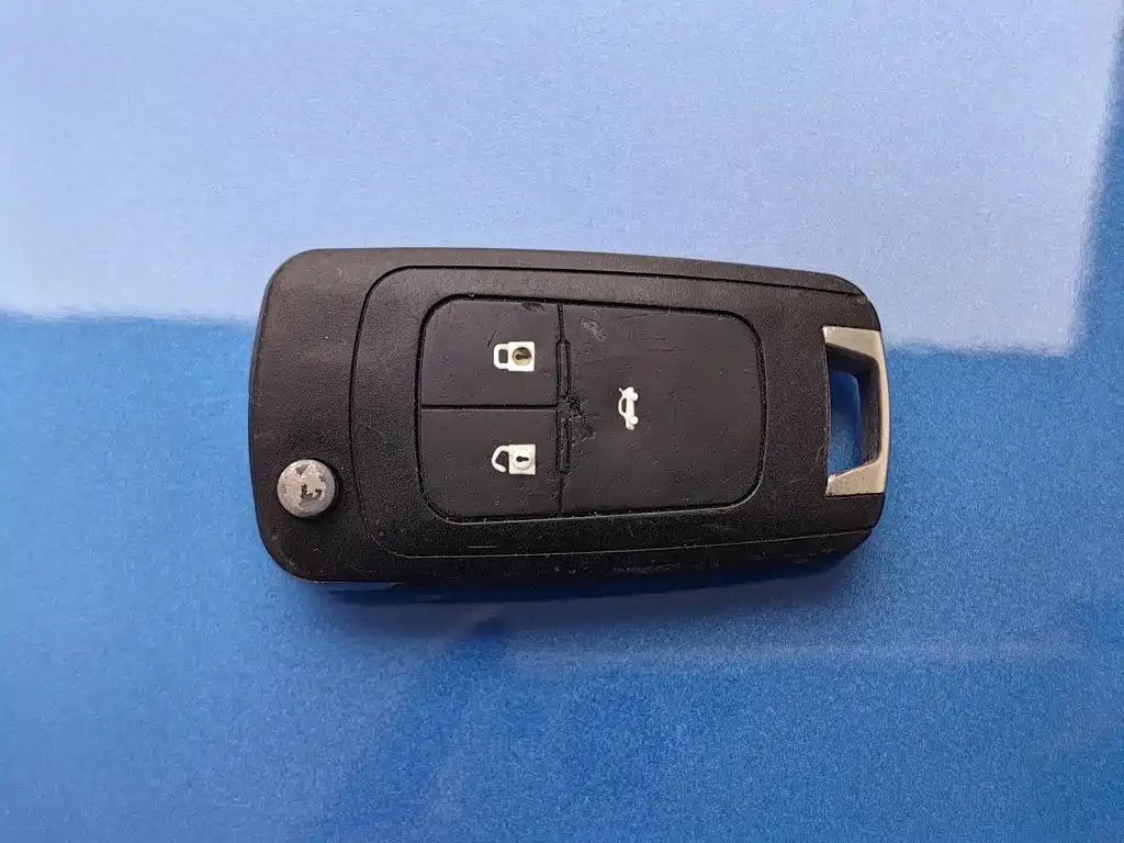 Chevrolet Lova RV 2016 2016 1.5L Automatic Fun Edition