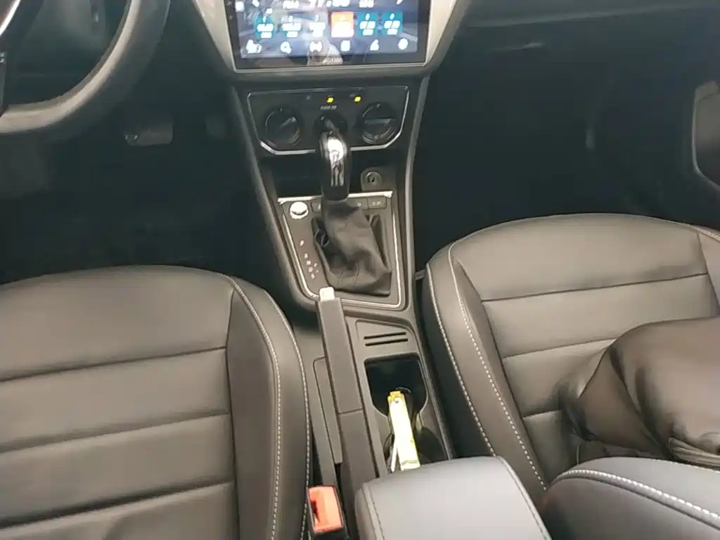 Volkswagen Lavida Tour 2017 2017 1.6L Automatic Comfort Edition