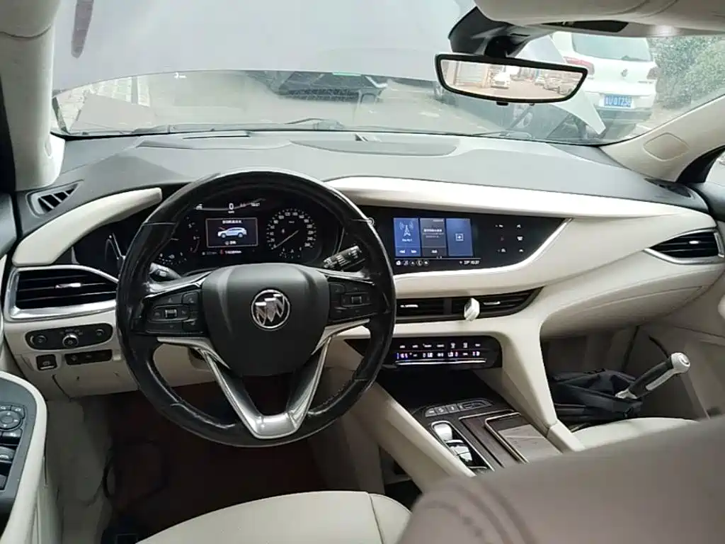Photo 10 - Buick Enclave