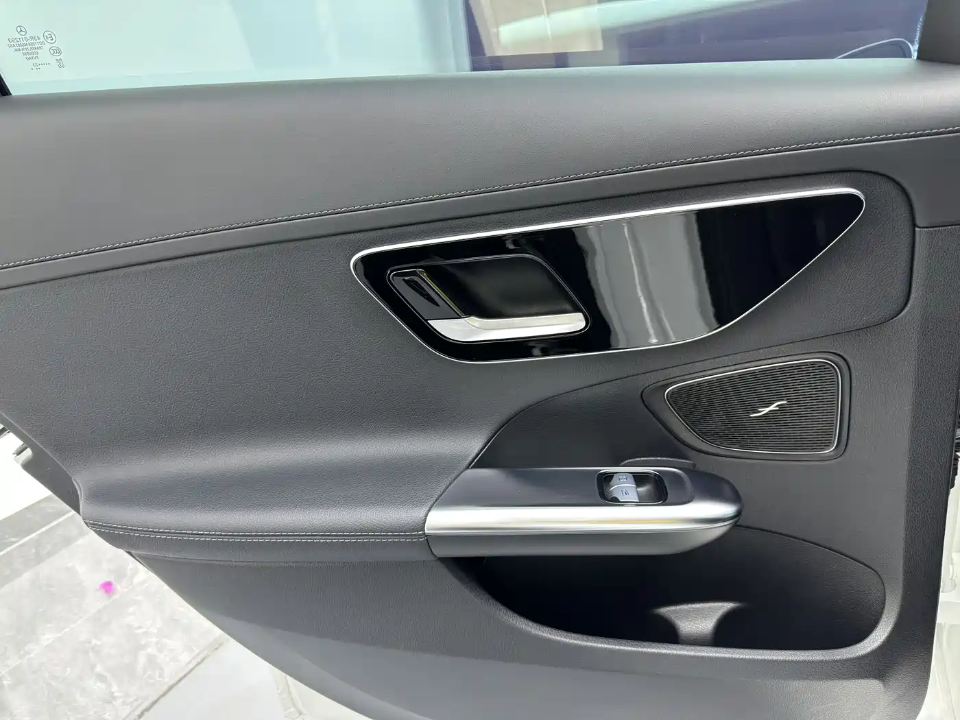 Mercedes-Benz C-Class 2024 Facelift III C 260 L Sport фото 22