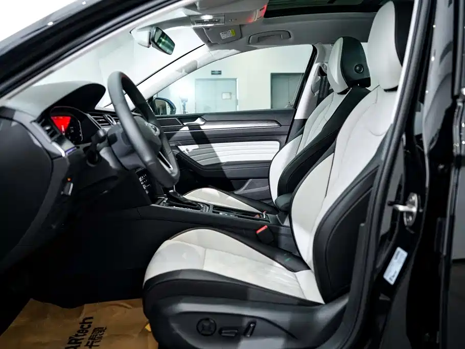 Volkswagen Magotan 2026 2026 Model 30 Million Special Selection 380TSI DSG Luxury