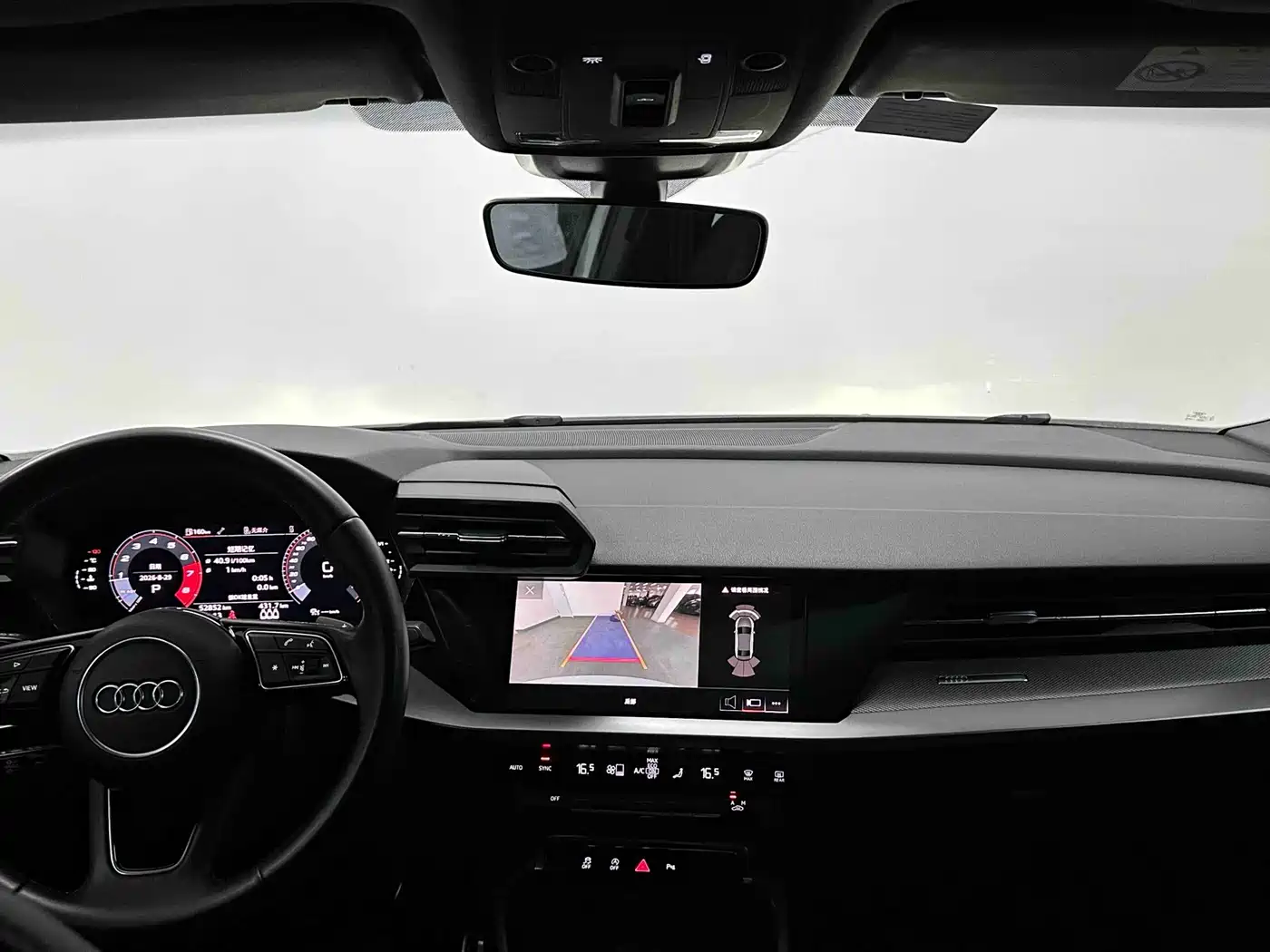 Фото 9 - Audi A3