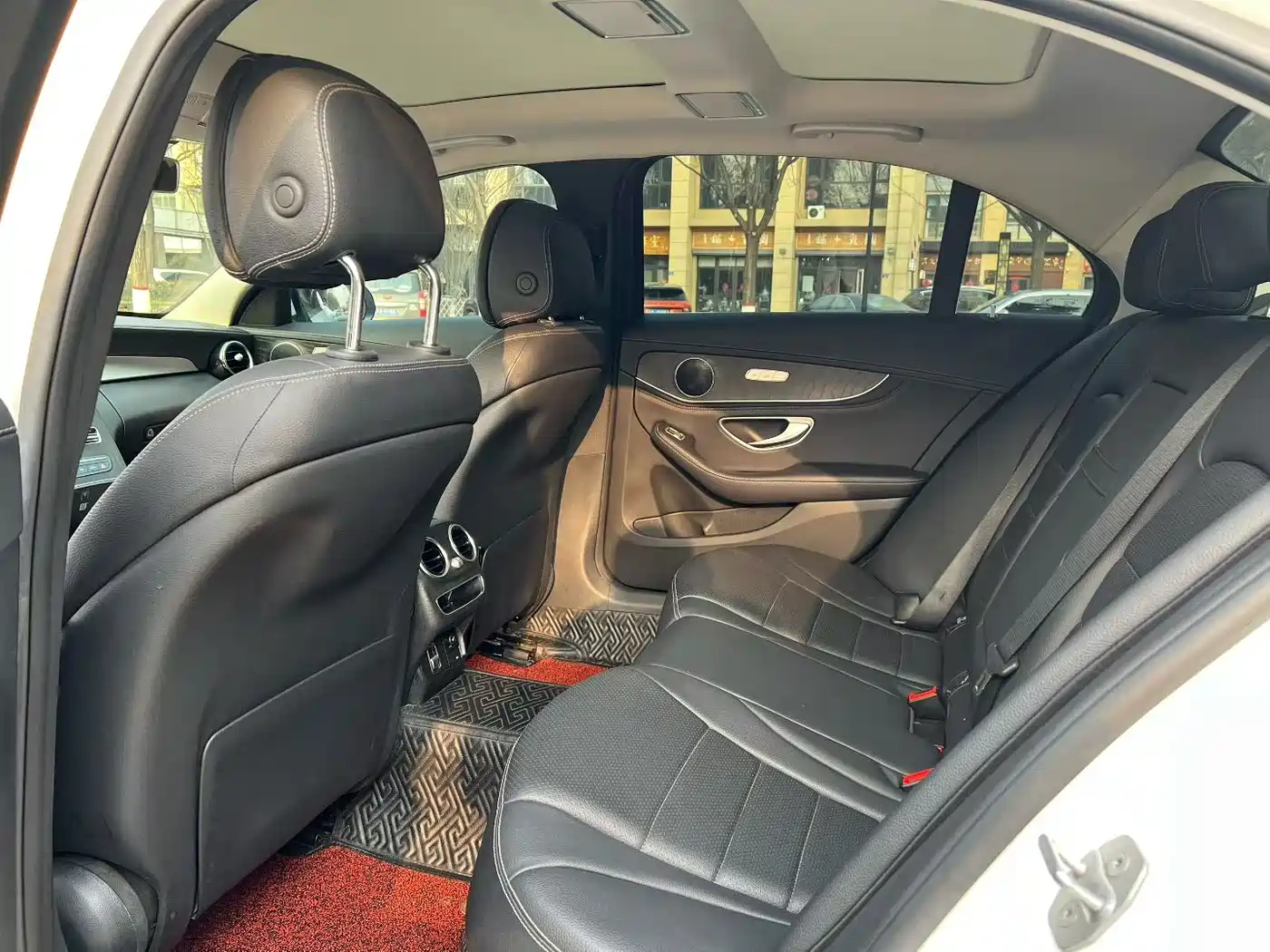 Mercedes-Benz C-Class 2020 Facelift C 260 L Sport фото 6