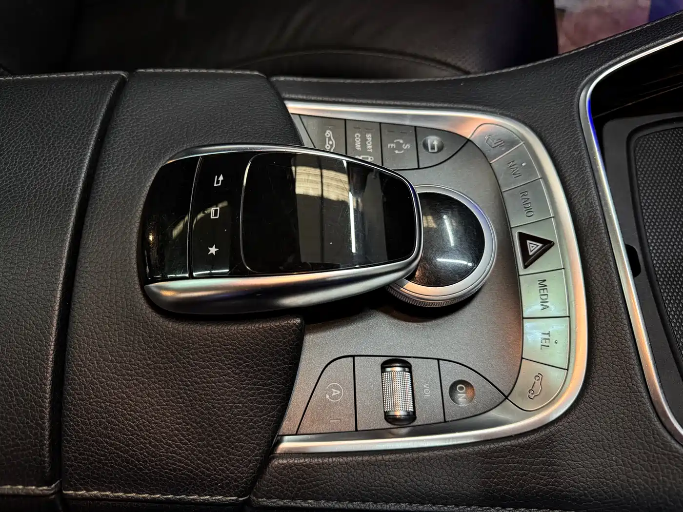 Mercedes-Benz S-Class 2014 S 320 L Business фото 10