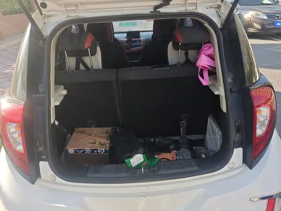 Фото 2 - JAC Refine S2mini