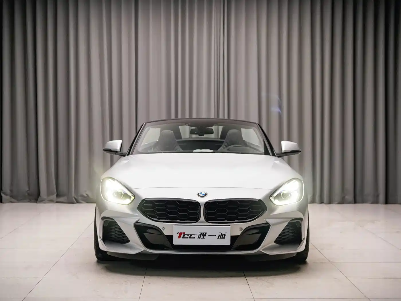BMW Z4 2023 2022 sDrive 25i M Sport Package