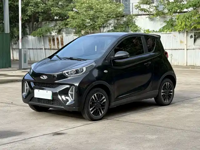 QQ New Energy Little Ant 2023
