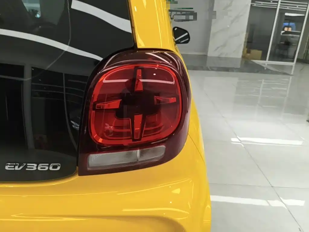 Roewe Kaiwei CLEVER 2023 2022 311km Vitality Bobo Edition